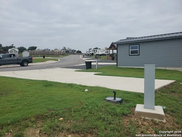 5386 Ranch Road 1376 #10 Fredericksburg, TX 78624